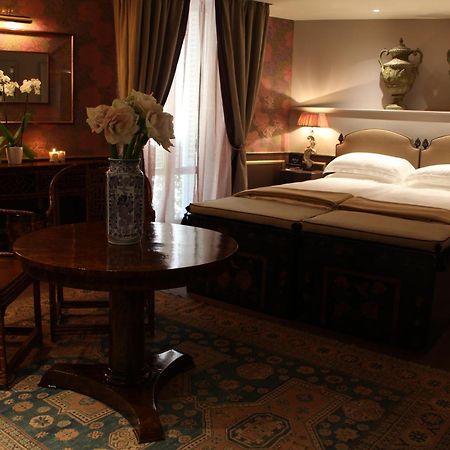 Il Relais Hotell Verona Eksteriør bilde