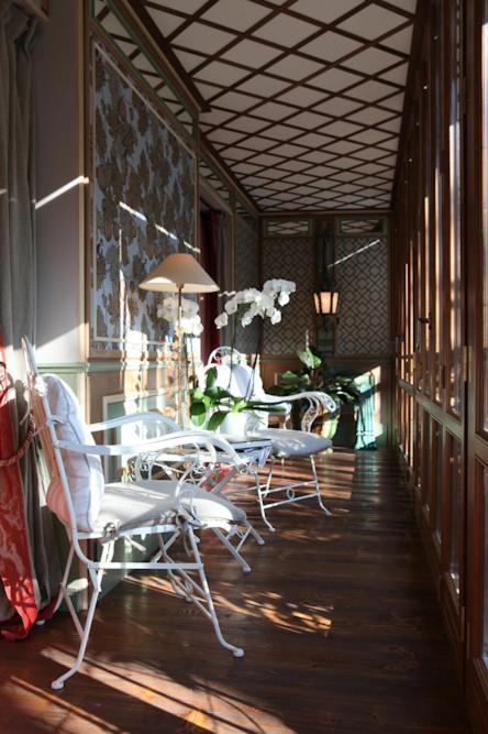 Il Relais Hotell Verona Eksteriør bilde