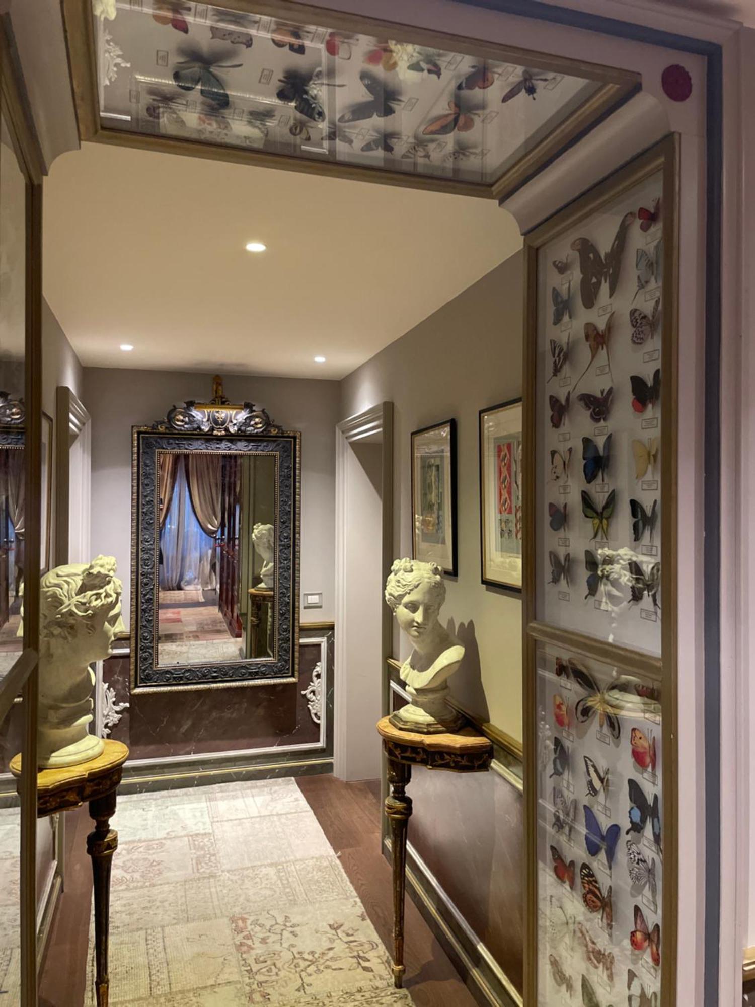 Il Relais Hotell Verona Eksteriør bilde
