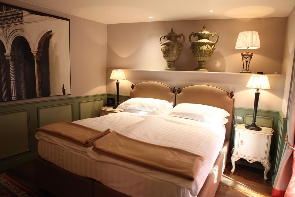 Il Relais Hotell Verona Eksteriør bilde
