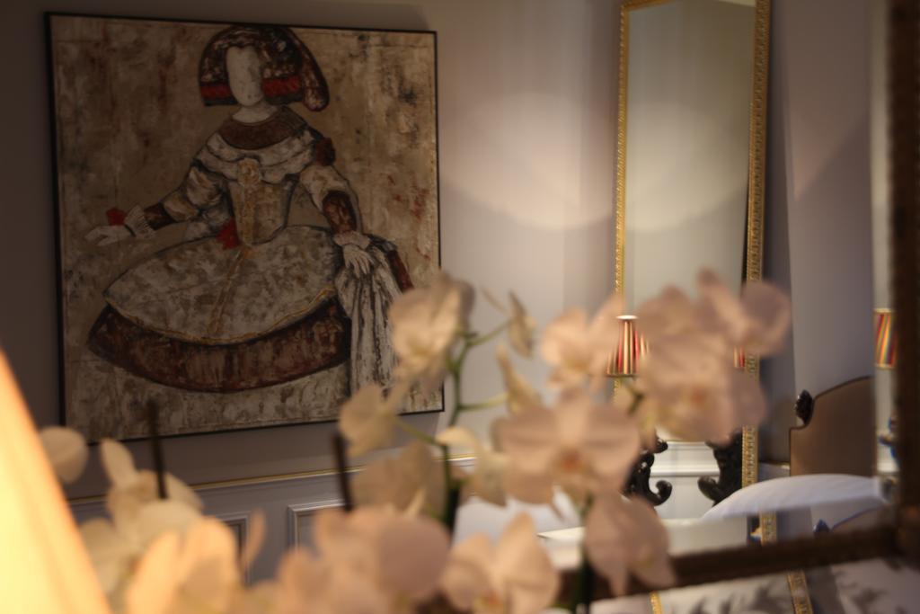 Il Relais Hotell Verona Eksteriør bilde