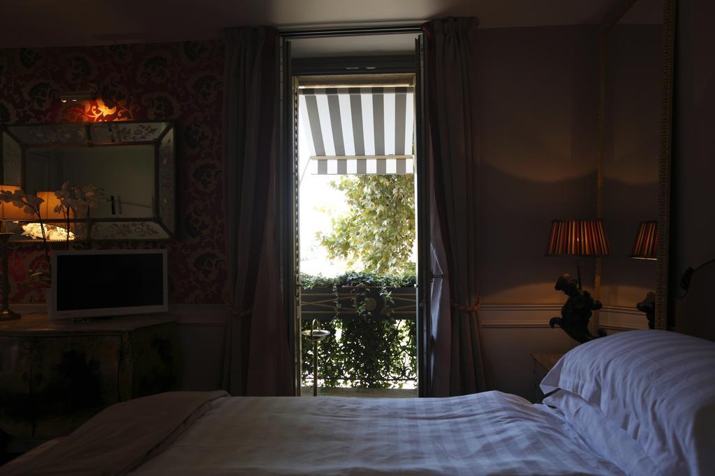 Il Relais Hotell Verona Eksteriør bilde