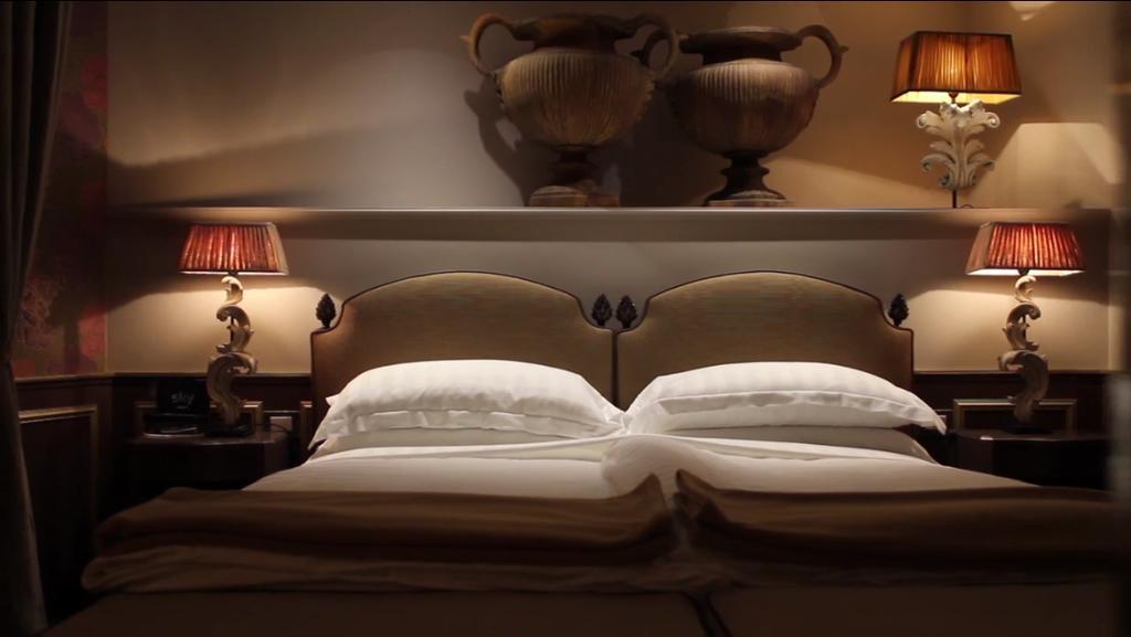Il Relais Hotell Verona Rom bilde